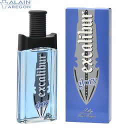 AAm095 Туал/вода муж. (95мл) EXCALIBUR GLORY. 30