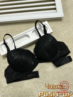 Бюстгальтеры - пуш ап (4.D)