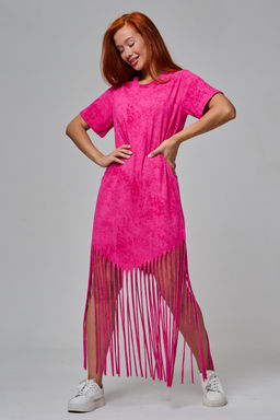 7477 Платье женское