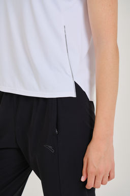 Футболка Белый - Anta фото 5