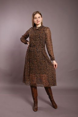 Платье женское Ш4241 - Olsarri фото 5