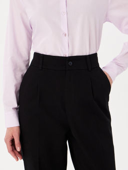 Брюки женские KATHARINA KROSS KK-TRT-016TK-черный  фото 2