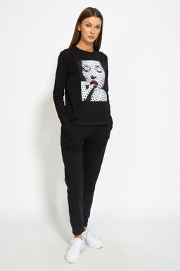 Лонгслив 4061 - Kivviwear фото 3