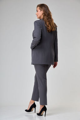 Костюм Anastasia Mak 1259 кремовый  фото 483