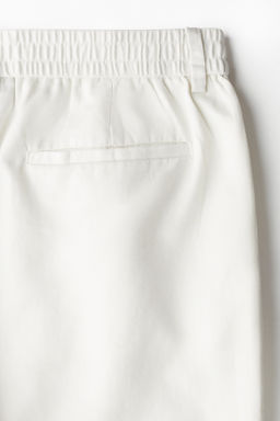 Chinos cortos Regular Fit - H&m фото 4