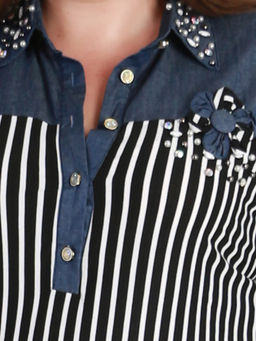 20-26 ДАДАШ G-087.С1 Платье - Almond фото 4