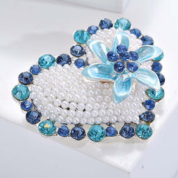 Брошь-кулон арт. 32 1659 (id 275343)