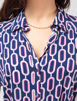 VILATTE / Платье из премиальной вискозы  фото 5