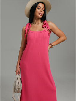 Валенсия сарафан женский, кашкорсе лапша - Lovetex фото 32