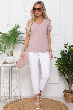 Блузка 41945 - Avili фото 3