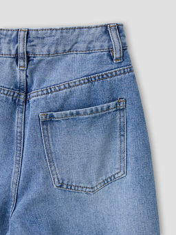 ДЖИНСЫ ДЛЯ ДЕВОЧЕК (осенне-зимний ассортимент) - Mark formelle фото 8