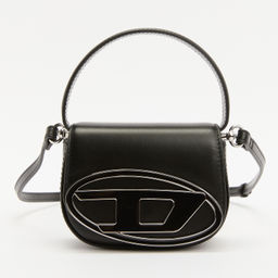 Женская сумка с ручками DIESEL 1DR XS Артикул 3806038, черный