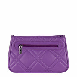 Сумка 575359 purple Velina Fabbiano