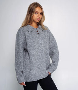 Джемпер #КТ2634 - Dommod фото 27