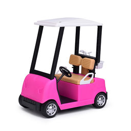 Кукла с аксессуарами "Гольфистка" в коробке