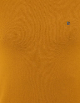 Safran Slim Fit Bisiklet Yaka Basic Triko Kazak - Pierre cardin фото 6