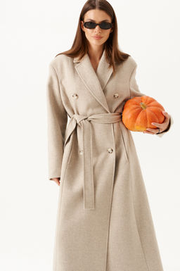 пальто женское - Elletto фото 4