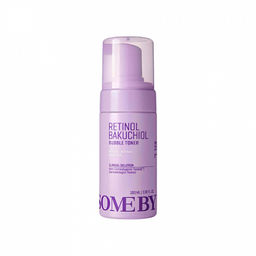 Some By Mi Retinol Bakuchiol Bubble Toner, 100ml - Пузырьковый тонер с ретинолом и бакучиолом