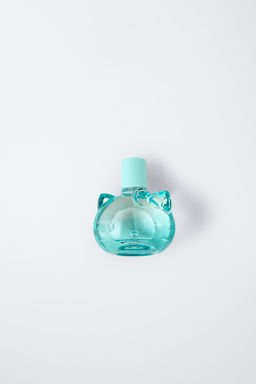 HELLO KITTY WINTER  SANRIO EDT 50ML / 1.69 oz (1.69 FL. OZ.) - Zara фото 8