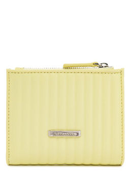 Кошелек ZQ01-5732 yellow vanila - Eleganzza фото 7