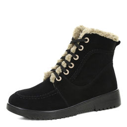 Ботинки женские