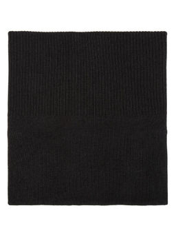 Шапка жен. виск+каш+нейл LB-C57010 black - Labbra фото 17