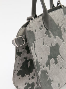 Женский тоут TENDANCE Артикул 4405730, анималистичный принт  фото 3