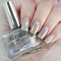 El Corazon Лак Rainbow голографический 743 16мл