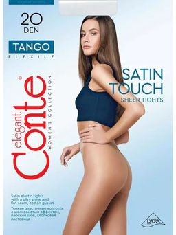 (Conte) Tango 20