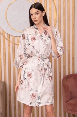 Халат Mia-Amore