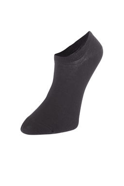 TRENDYOL MAN Siyah 5li Paket Duz Patik Corap TMNSS20CO0022 - Trendyolmilla фото 7