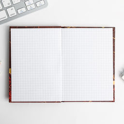 Блокнот в твердой обложке Любимому Учителю, формат А6, 40 листов - Artfox фото 4