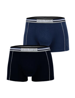 Низ нижнего белья темно-синего цвета