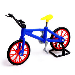 Набор пальчиковый скейтборд и велосипед, МИКС - Woow toys фото 5