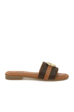 Kad_n Kahverengi Ayakkab_ Sepette S_rpriz _ndirim - U.s. polo assn фото 2