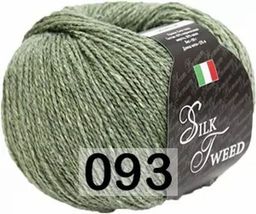 SILK TWEED SEAM  фото 17