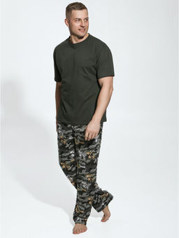 Фаворит костюм мужской (мишки) - Lovetex фото 8