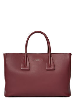 Сумка ELEGANZZA ZG-23190 garnet