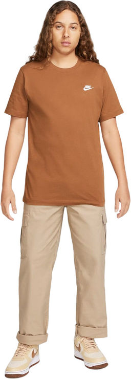 Футболка мужская