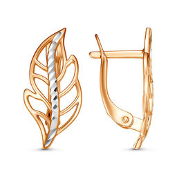 СЕРЬГИ 33016897-5