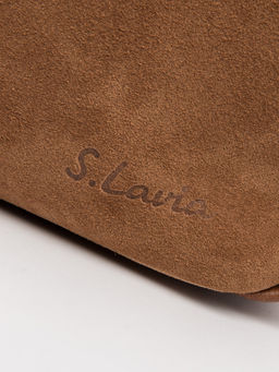 Рыжий кросс-боди S.Lavia  фото 4