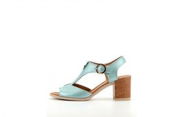 Босоножки EDART 6001.624be.blue.flot