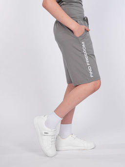 Шорты для мальчика 10427 Lets go - Let's go фото 27