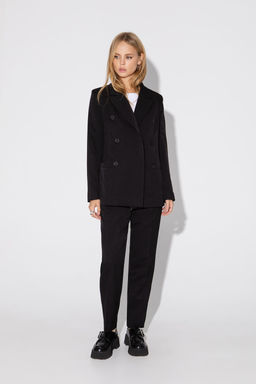 Костюм Pirs 5049 черный