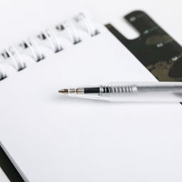 Цена за 2 шт. Подарочный набор, блокнот 9?10.4 см и мини-ручка 23 февраля: Герой и защитник - Artfox фото 6