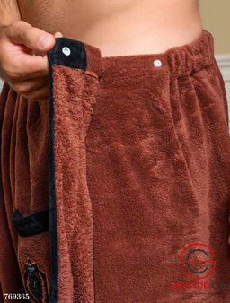 Мужской комплект для сауны