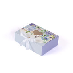 S-CHIEF CBC-021 Коробка для печенья 16.5 x 11.5 x 5 см Фиолетовое настроение