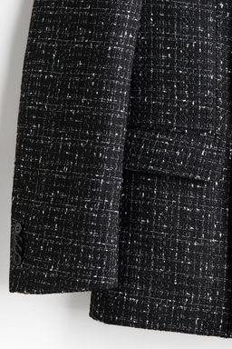 Americana cruzada Regular Fit - H&m фото 7