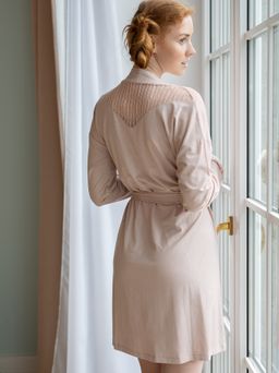 K-16 Opium Home&Sleepwear халат женский