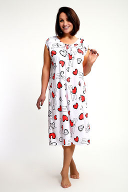 Сорочка 88131